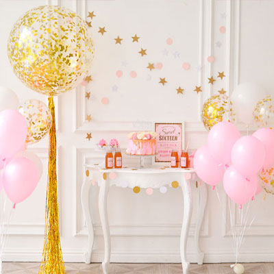 Top Ten Gift Box